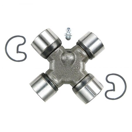 Moog Plain Bearings Universal Joint M12-459